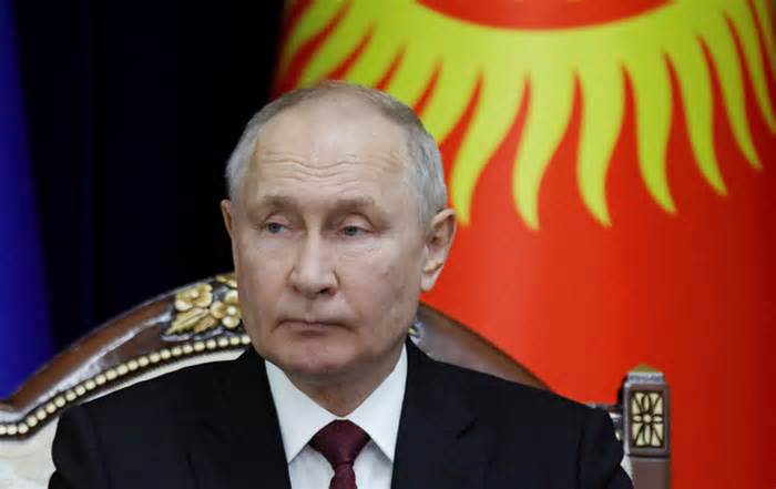 Ông Putin: Ý tưởng chuẩn bị cho chiến tranh Mỹ - Nga 'không lành mạnh'