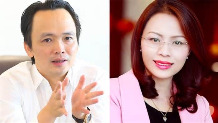 Truy tố Chủ tịch Tập đoàn FLC Trịnh Văn Quyết cùng hai em gái ruột