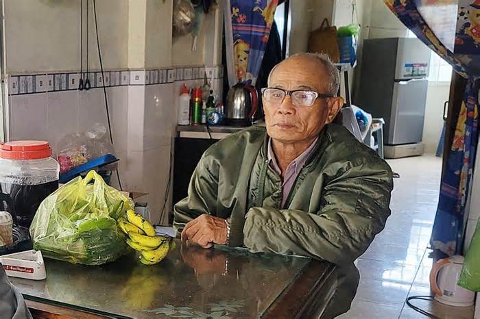 5 ngư dân Phú Yên mất tích do chìm tàu: Con xin đi biển để có tiền tiêu Tết