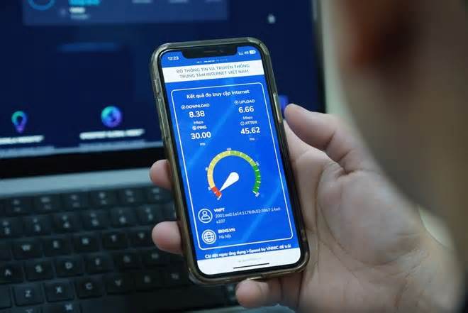 Internet Việt Nam hướng tới IPv6 trên 72% trong năm 2026