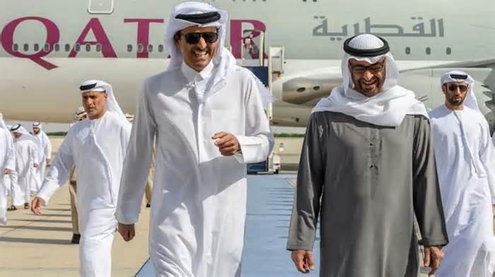 Qatar bổ nhiệm Đại sứ đầu tiên tại UAE sau 6 năm khủng hoảng