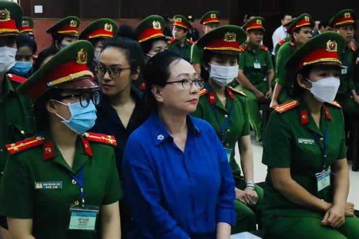Vụ Vạn Thịnh Phát: Sau 10 đợt chi trả, trái chủ đã nhận được bao nhiêu tiền?