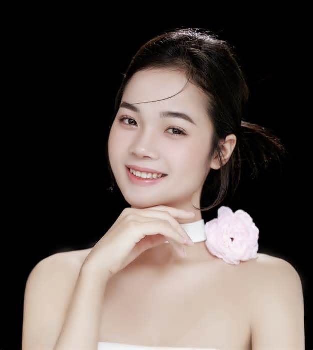 Đề cử Giải thưởng Gương mặt trẻ Việt Nam tiêu biểu 2023: Nguyễn Thị Thanh Hương