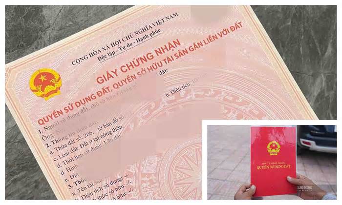 Hướng dẫn cách xác định lại diện tích đất ở khi sổ đỏ ghi không rõ