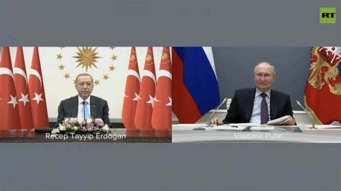 Thổ Nhĩ Kỳ gia nhập câu lạc bộ hạt nhân nhờ Nga