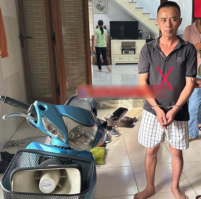 Bắt nghi can sát hại người thu mua điện thoại cũ ở Đồng Nai