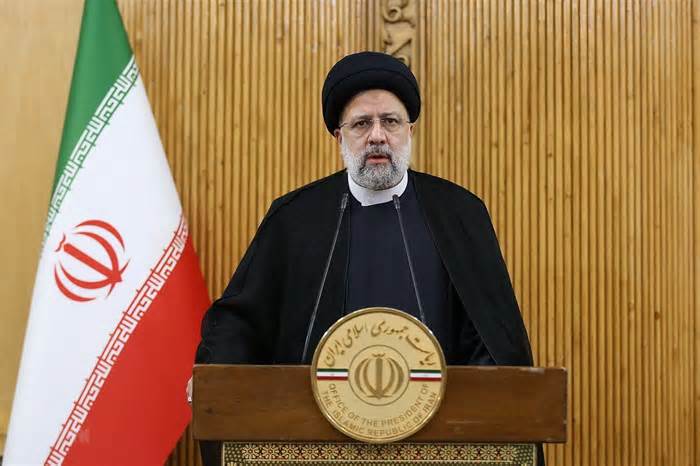 Tổng thống Iran bắt đầu công du, củng cố quan hệ với các nước châu Phi