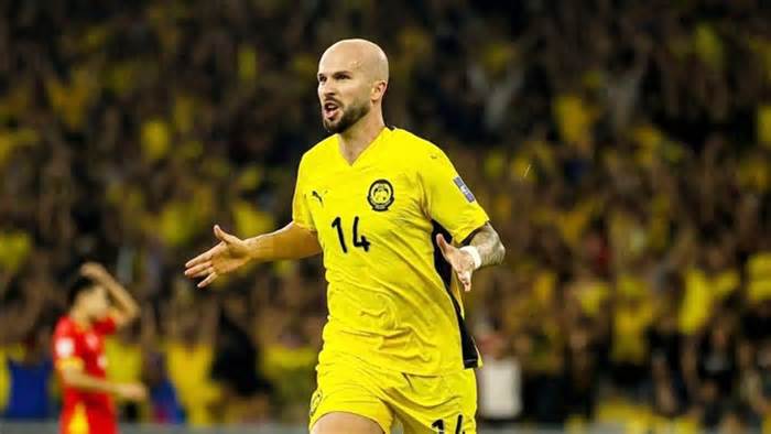 Malaysia chỉ trích ngược FIFA