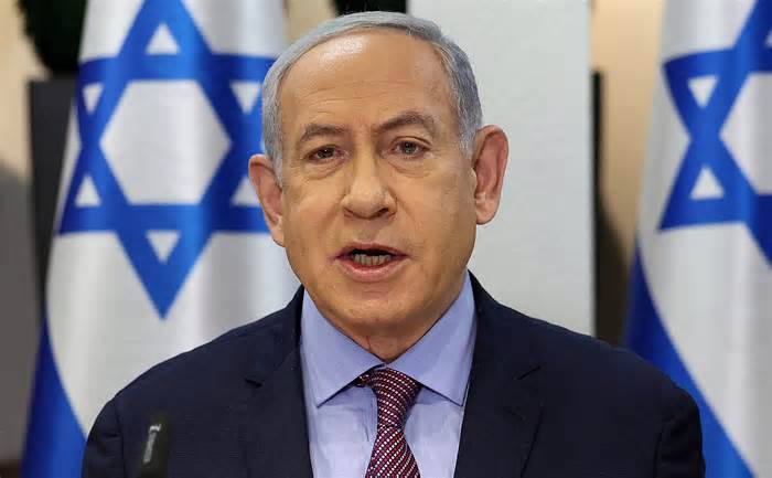 Thủ tướng Israel bác kế hoạch công nhận nhà nước Palestine