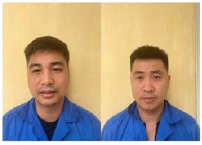 Khởi tố, tạm giam hai phóng viên về tội cưỡng đoạt tài sản ở Yên Bái