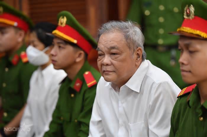 'Dr Thanh' bị đề nghị 9-10 năm tù