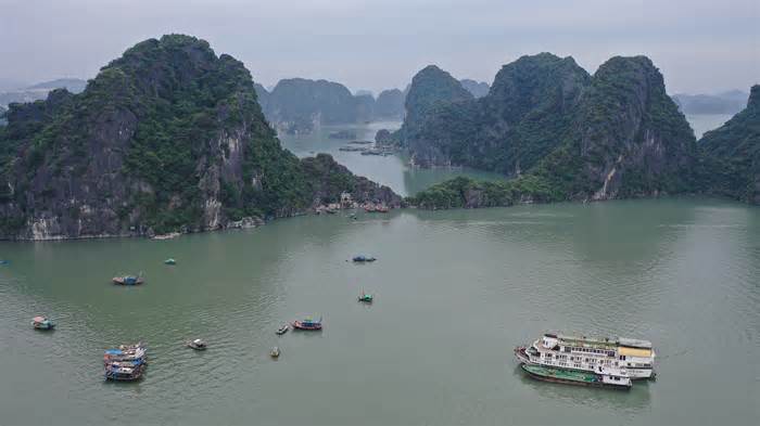 Thành lập Ban Quản lý di sản Hạ Long - Cát Bà