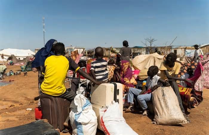 Hội đồng Bảo an ‘báo động’ về bạo lực lan rộng ở Sudan
