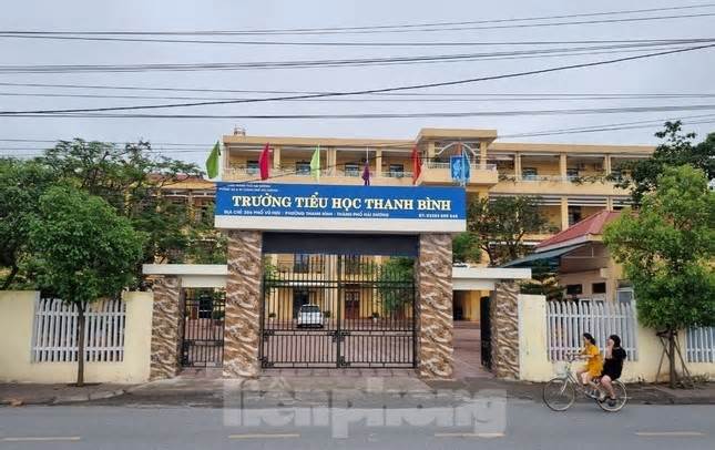 Khởi tố một giám đốc vụ nam sinh lớp 4 tử vong sau khi biểu diễn văn nghệ ở trường