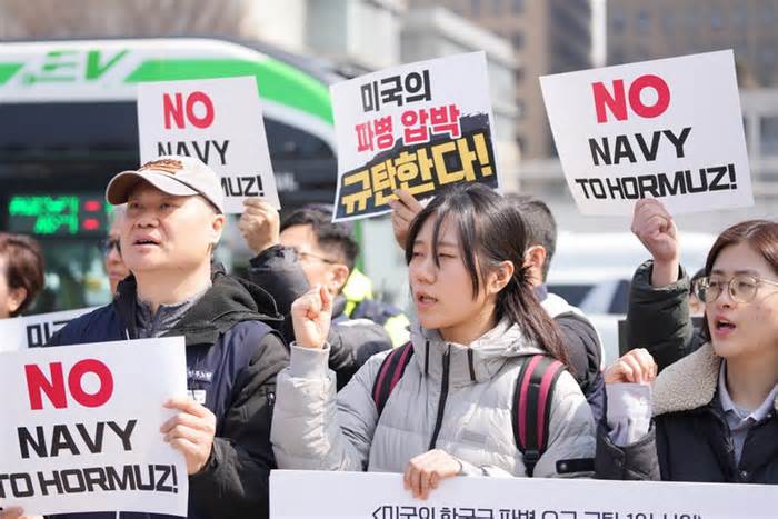 Hàng trăm binh lính Mỹ thương vong trong cuộc chiến với Iran