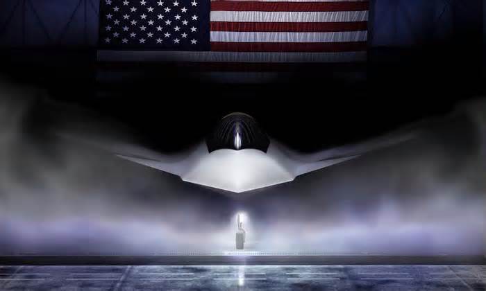 Mỹ có thể cần 500 máy bay F-47, B-21 để đối phó Trung Quốc