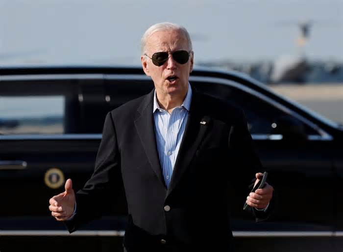 Hạ viện Mỹ có luận tội ông Biden?