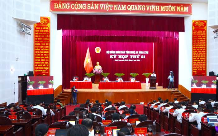 6 tháng đầu năm, Nghệ An thành lập mới hơn 1.000 doanh nghiệp