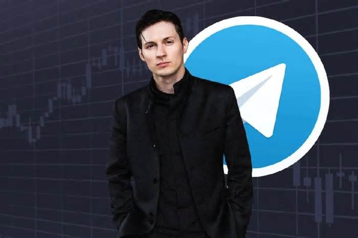 'Sếp' Telegram bị bắt giữ: Ứng dụng nhắn tin lần đầu lên tiếng, một mạng xã hội nói Pháp vượt lằn ranh đỏ