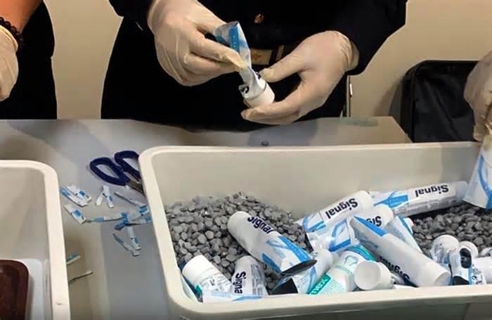 Chuyên án VN10: Truy tố 227 bị can, trong đó có ca sĩ Chi Dân, An Tây