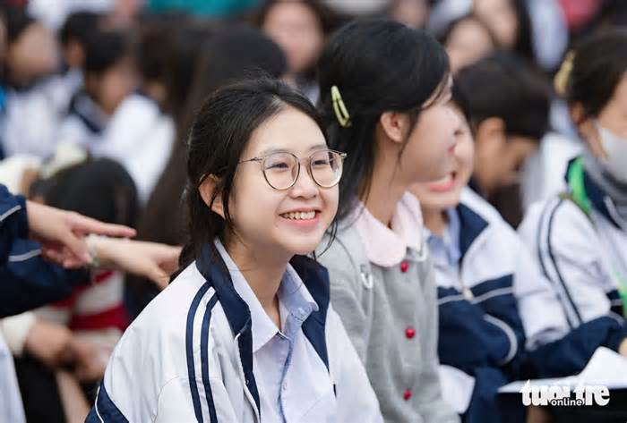 Chỉ sau 1 giờ, hơn 92.000 thí sinh đăng ký thành công ca thi đánh giá năng lực