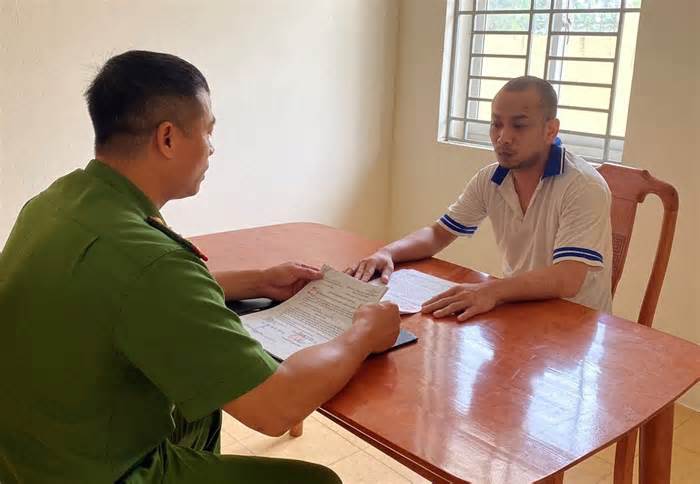 Đề nghị truy tố đối tượng lừa đảo qua đặt cọc phòng nghỉ tại Quảng Ninh