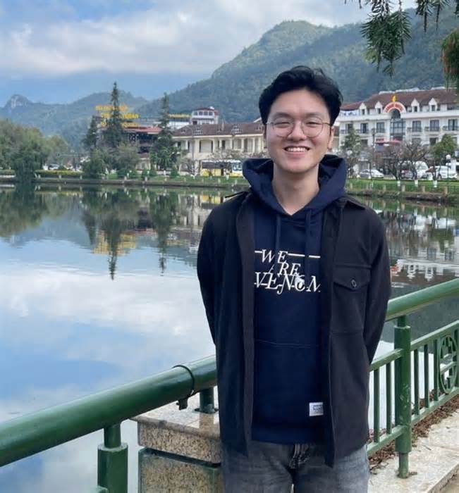 Người Việt trẻ nhất lọt top '30 under 30 Asia'