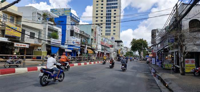 Mở rộng 7km quốc lộ 91, Cần Thơ dự kiến chi hơn 7.200 tỉ đồng