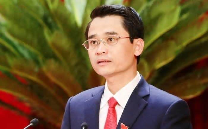 Nguyên Phó Chủ tịch UBND tỉnh Quảng Ninh bị tuyên 3 năm tù treo