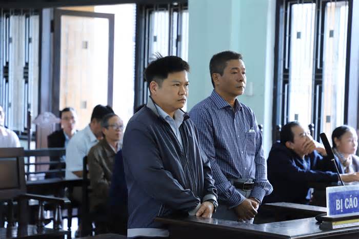 Nghi vấn lọt tội phạm trong vụ án sai phạm ở CDC Thừa Thiên Huế