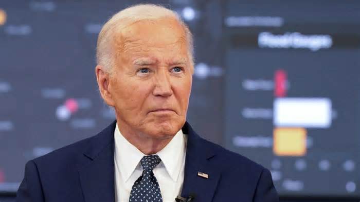 Ông Biden và thế lưỡng nan của Đảng Dân chủ