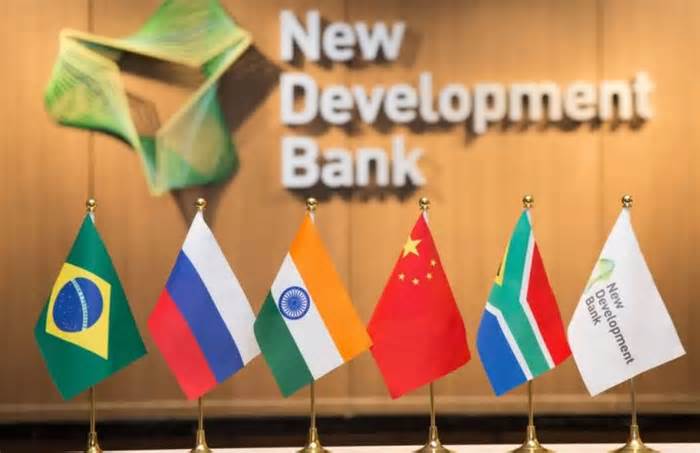 Nga tiết lộ về hệ thống thanh toán chung của BRICS