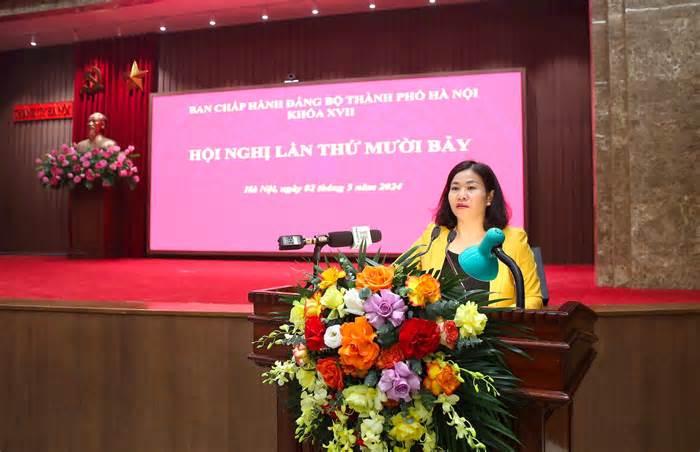 Phó Bí thư Hà Nội: Xử nghiêm hành vi 'vô cảm' trong xử lý đơn thư khiếu nại, tố cáo