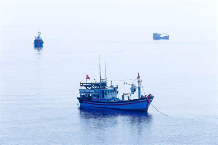 Yêu cầu Trung Quốc chấm dứt ngay lệnh cấm đánh bắt cá phi lý ở vùng biển Hoàng Sa của Việt Nam