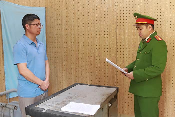 Khởi tố một cựu chủ tịch huyện ở Sơn La cùng 6 thuộc cấp
