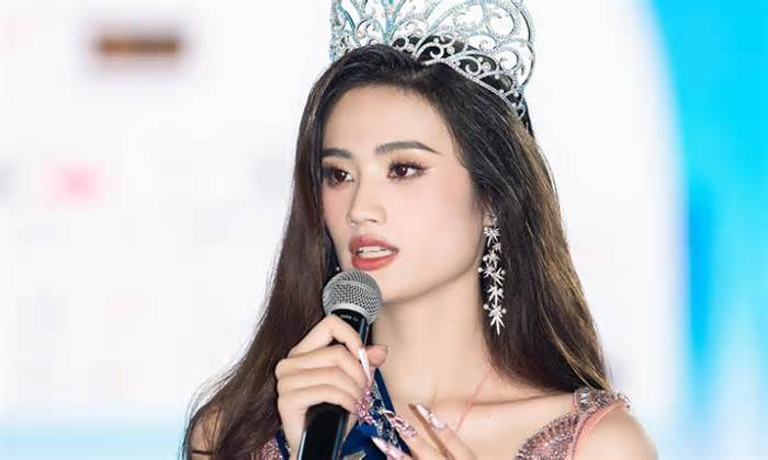Lý do phát ngôn liên quan đến vua Quang Trung khiến Hoa hậu Ý Nhi bị tẩy chay dữ dội
