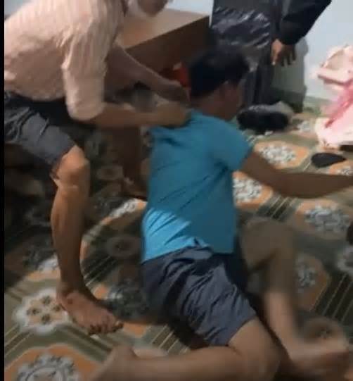 Xôn xao video tố 1 cán bộ ở Bình Phước nghi xâm hại thiếu niên 16 tuổi