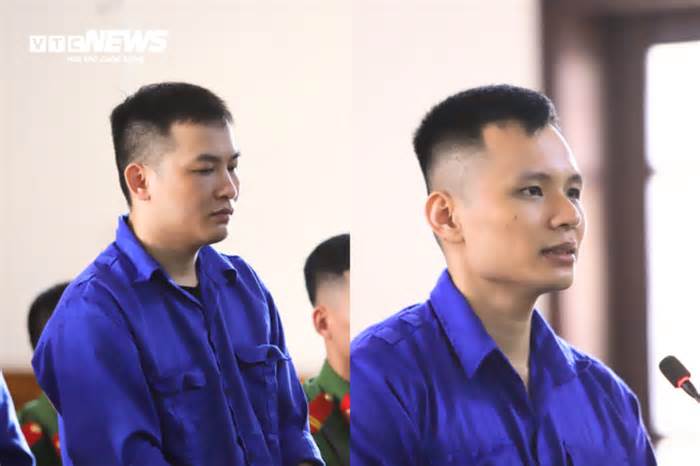 Hai cựu cán bộ công an Hà Tĩnh lĩnh 33 năm tù vì buôn bán ma túy
