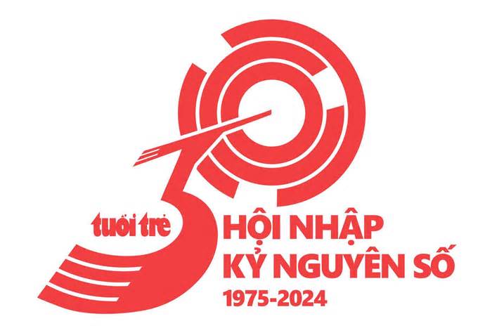 Độc đáo những thiết kế logo, ý tưởng slogan nhân 50 năm thành lập báo Tuổi Trẻ