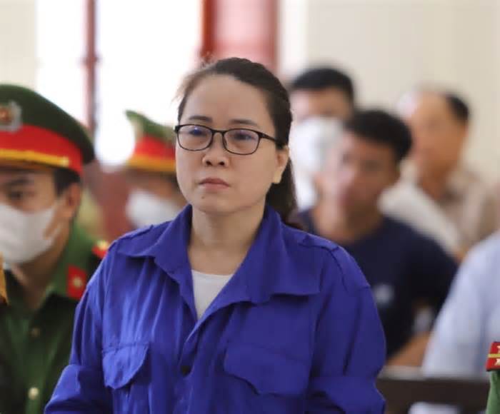Chồng cô giáo Lê Thị Dung sẽ tiếp tục kêu oan