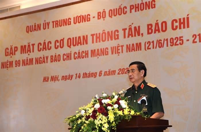 Kỷ niệm 80 năm Quân đội nhân dân sẽ có diễu binh, diễu hành tại Hà Nội
