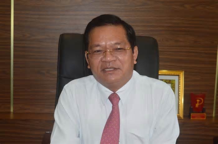 Thủ tướng kỷ luật 2 nguyên Chủ tịch tỉnh Quảng Ngãi