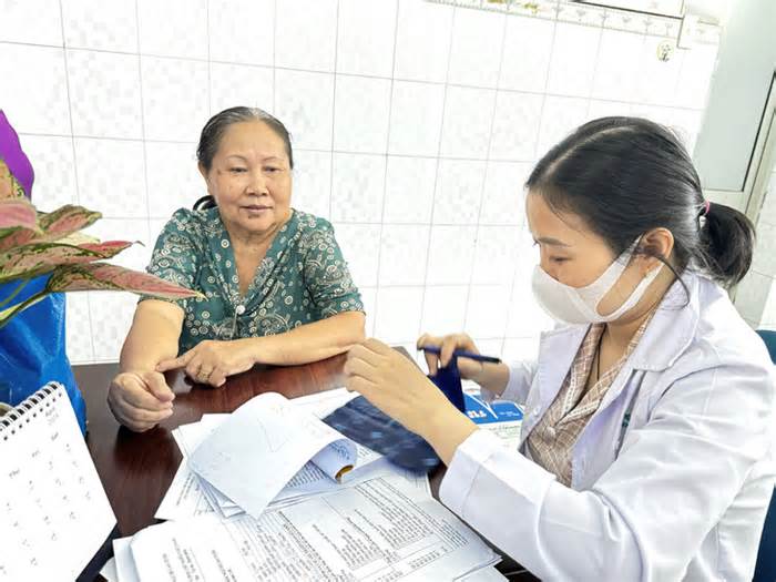 Bệnh tim mạch do xơ vữa đang gia tăng tại Việt Nam