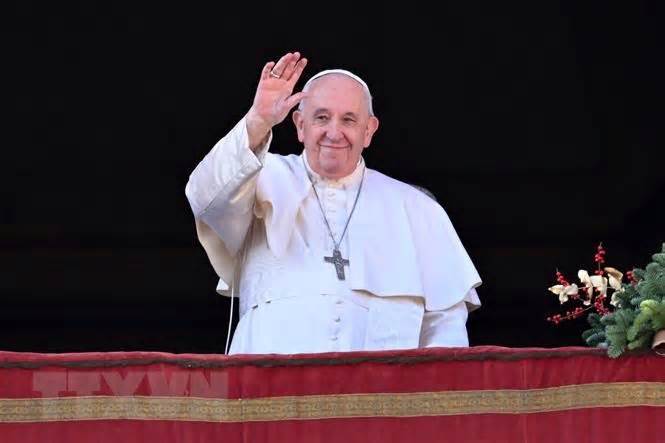 Giáo hoàng tuyên bố bổ nhiệm các tân Hồng y vào cuối tháng 9