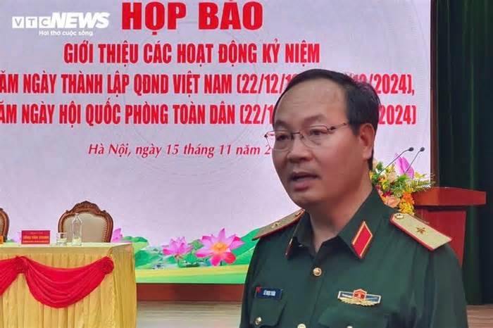 Kéo dài thời gian mở Triển lãm quốc phòng Việt Nam 2024