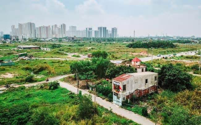 Dự án thu hồi đất ở Hà Nội cần có sự đồng thuận của người dân