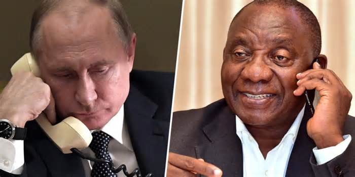 Tổng thống Nga sẽ dự Hội nghị thượng đỉnh BRICS tại Nam Phi?