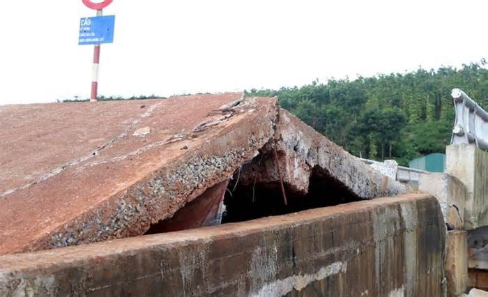 Nguy cơ vỡ hồ chứa nước 138 tỷ ở Đắk Nông: Nguy hiểm mức nào?