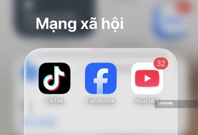 Đề xuất chủ fanpage, group từ 1 triệu người theo dõi phải thông báo với cơ quan quản lý