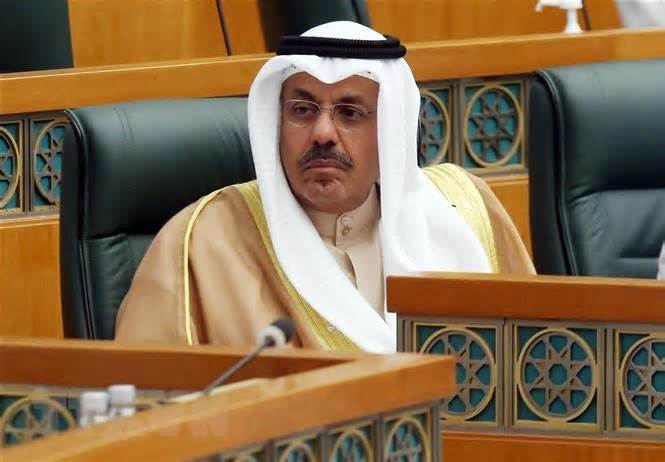 Ông al-Sabah được tái bổ nhiệm làm Thủ tướng Kuwat sau bầu cử Quốc hội